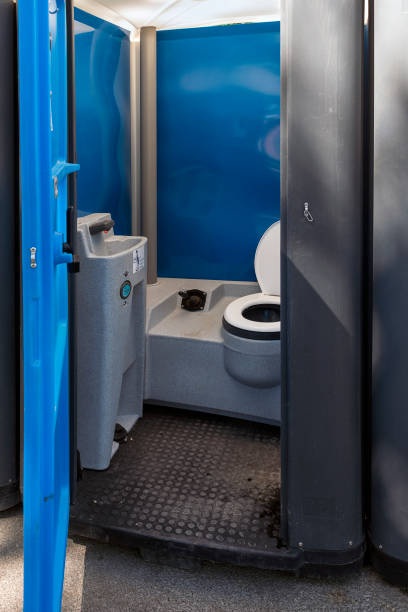 Best Best portable toilet rental  in New London, CT