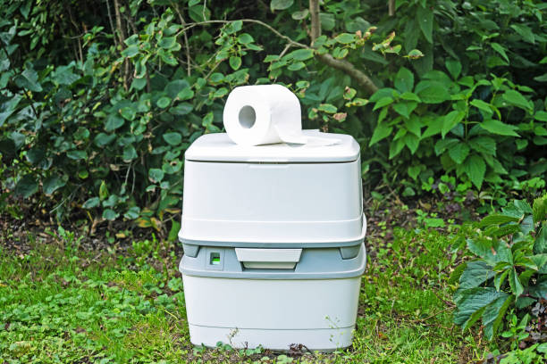 Best Local porta potty services  in New London, CT