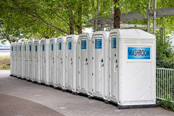 Best Emergency porta potty rental  in New London, CT