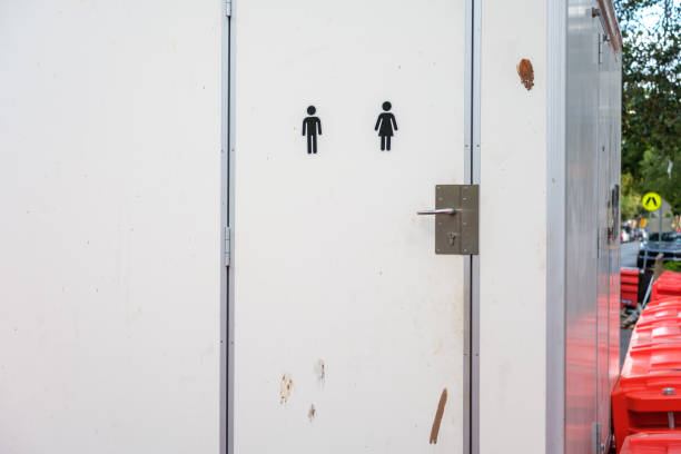  New London, CT Porta Potty Rental Pros