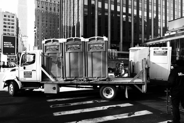 Best Porta potty for special events  in New London, CT