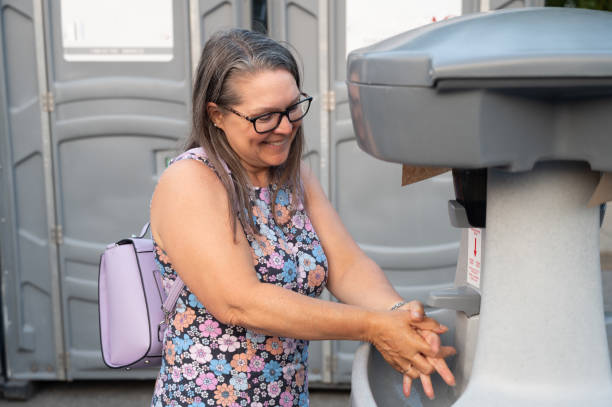 Reliable New London, CT porta potty rental Solutions