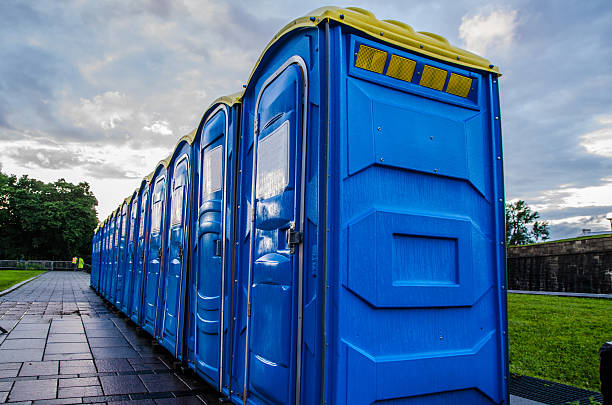 Best High-end porta potty rental  in New London, CT